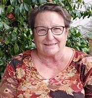 Tina Brenner Tina Brenner