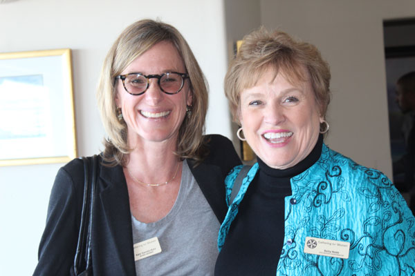 Gathering for Hearts Fall 2019