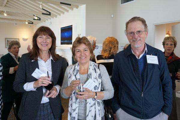 Gathering of Hearts Spring 2018